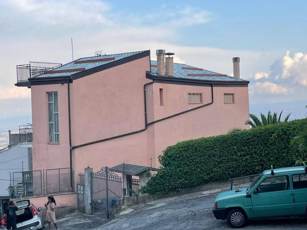 Palazzo / stabile a Saracena in Via Fratelli Bandiera, 43 - Foto 3