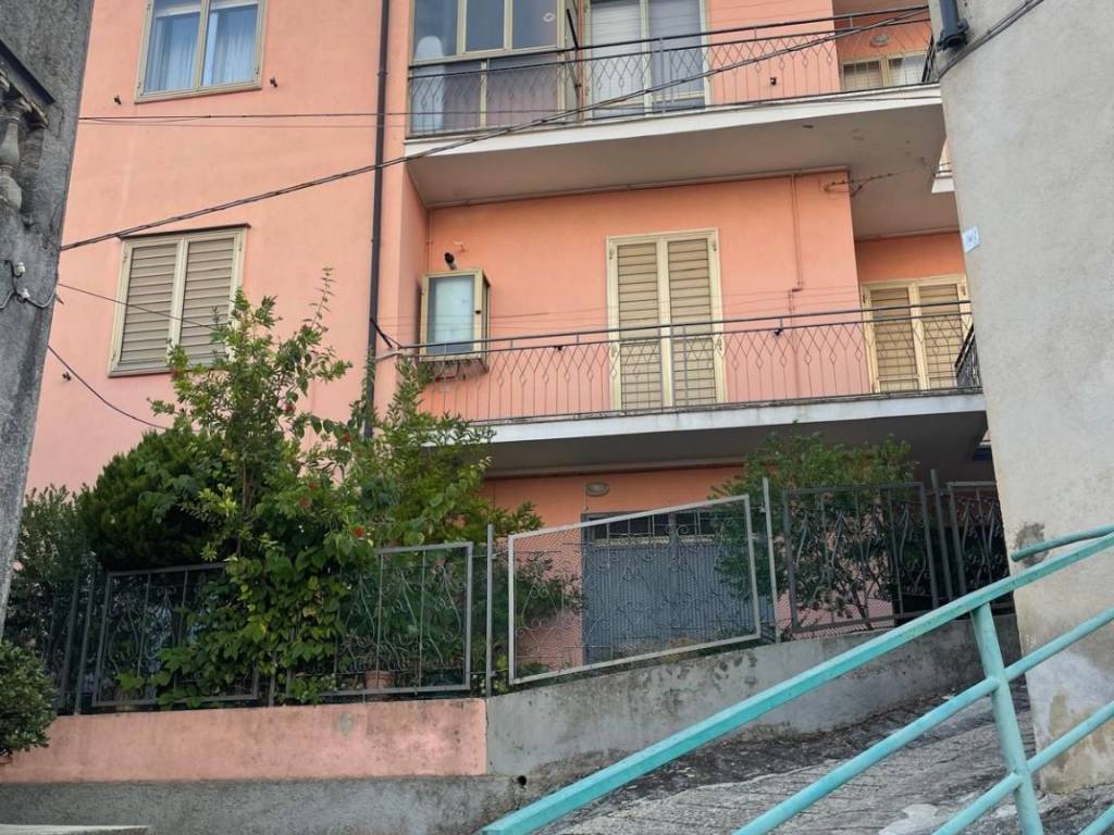 Palazzo / stabile a Saracena in Via Fratelli Bandiera, 43 - Foto 5