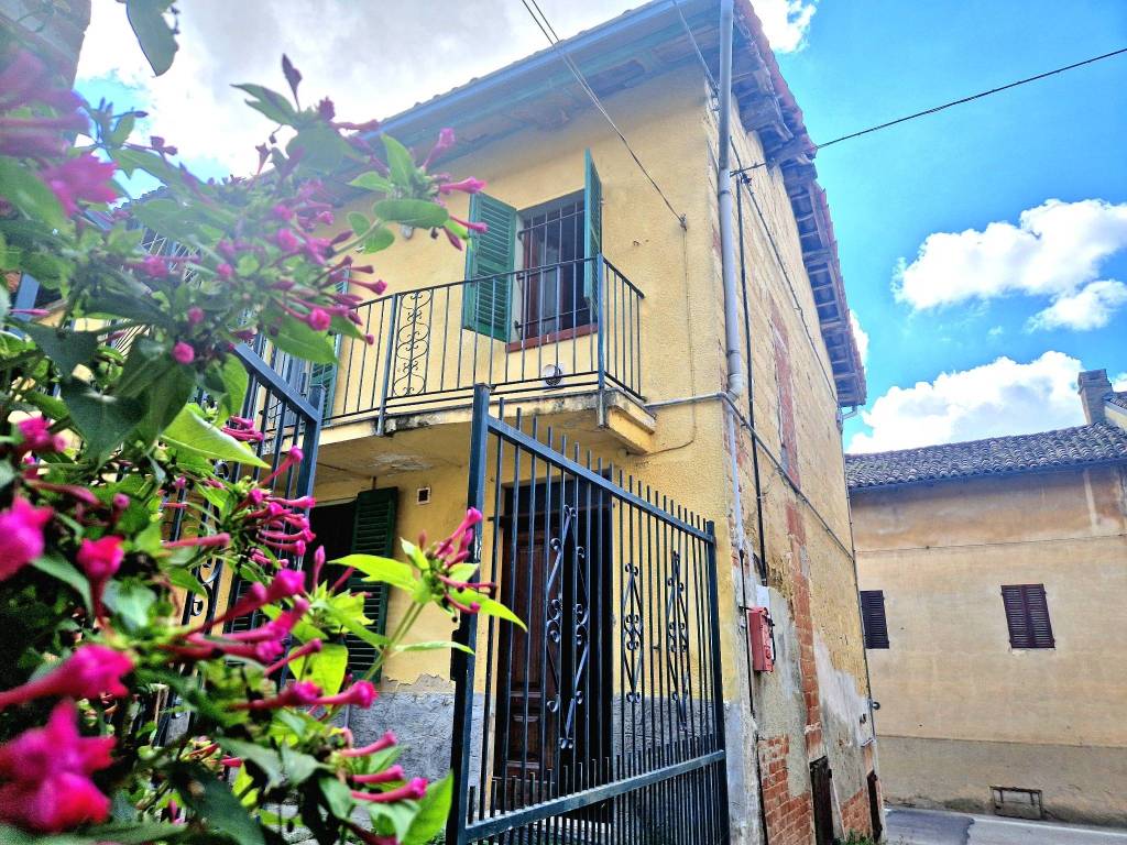 Casa indipendente a Casorzo in Via Giuseppe Mazzini, 99 - Foto 2