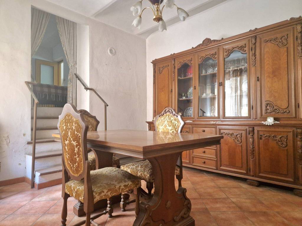 Casa indipendente a Casorzo in Via Giuseppe Mazzini, 99 - Foto 3