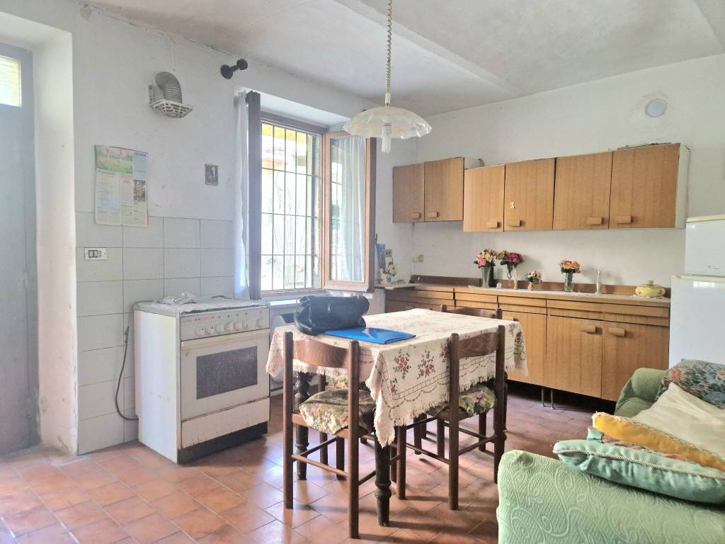 Casa indipendente a Casorzo in Via Giuseppe Mazzini, 99 - Foto 4