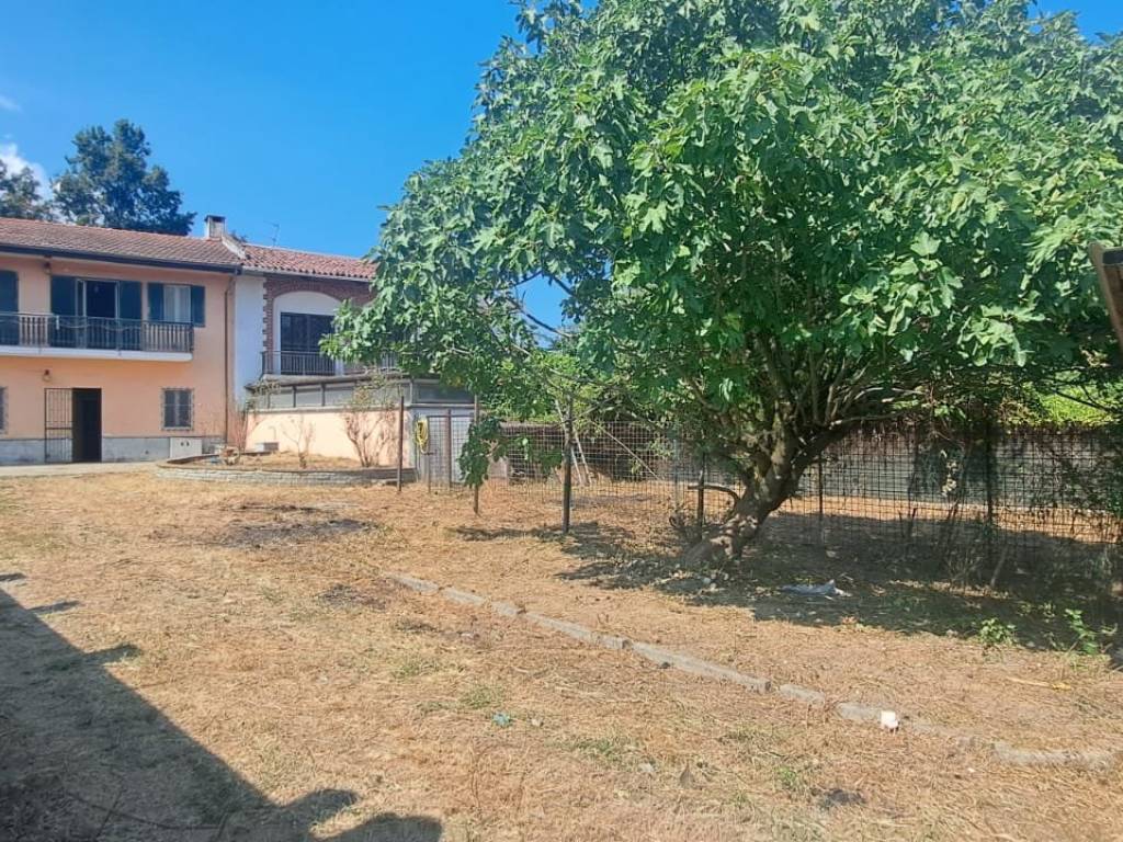 Villetta a schiera a Cumiana in Strada Pinerolo, 122 - Foto 4