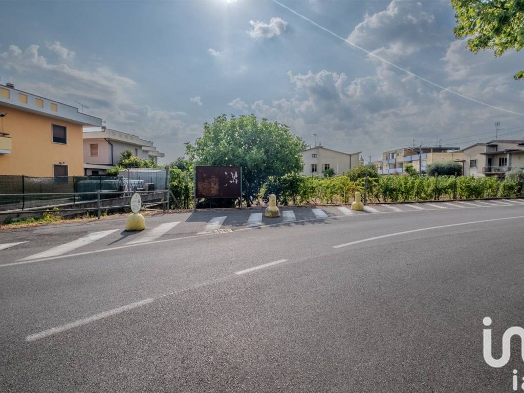 Terreno a Castel goffredo in Via Papa Giovanni XXIII, 16 - Foto 4