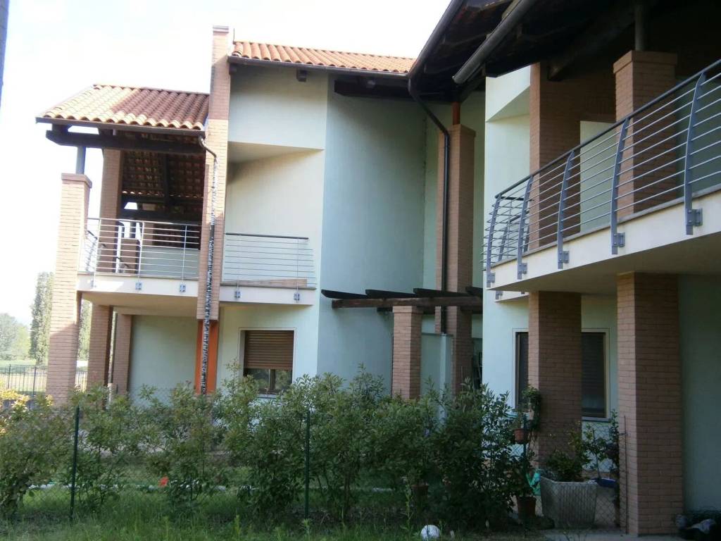 Villa a Castelnuovo don bosco - Foto 4