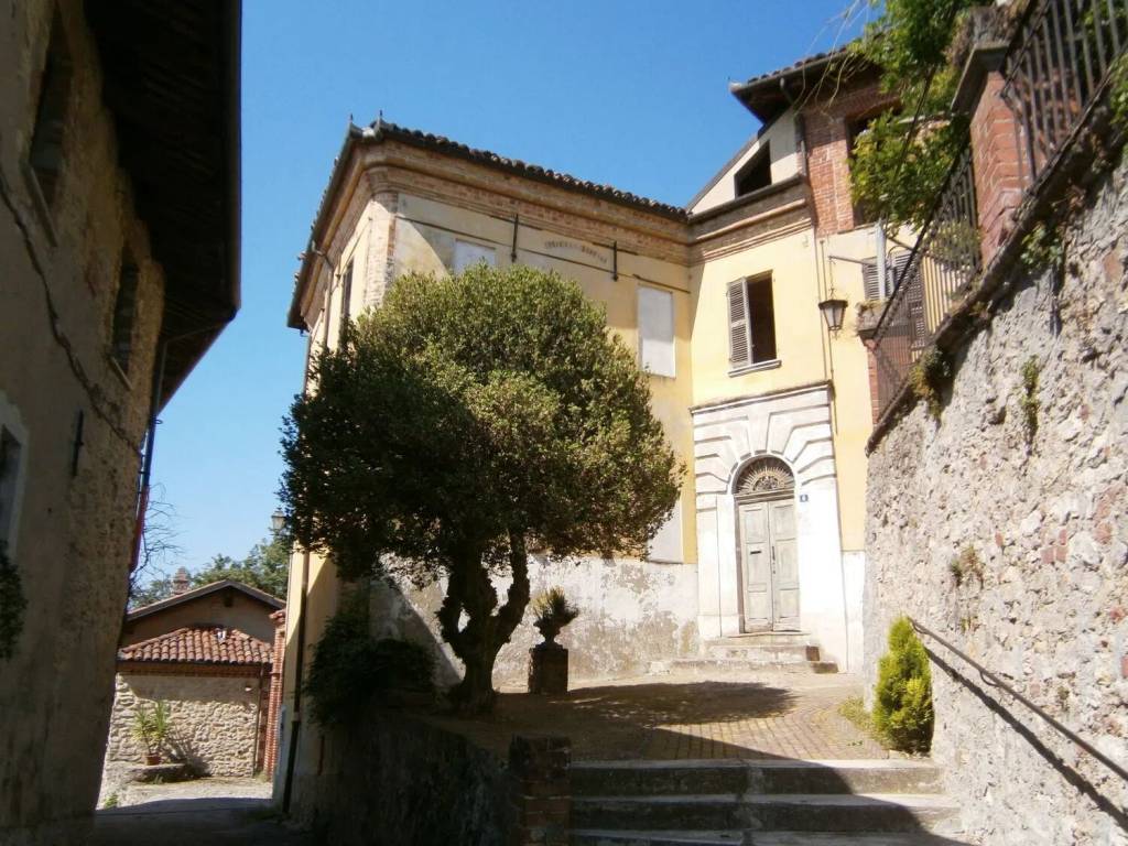 Rustico / casale a Passerano marmorito in Urb. Schierano Passerano Marmorito - Foto 2