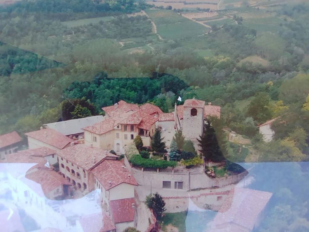 Rustico / casale a Passerano marmorito in Urb. Schierano Passerano Marmorito - Foto 3