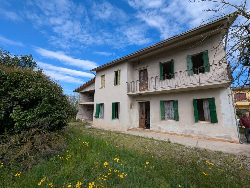 Casa indipendente a Vedelago in Via Sile - Foto 2
