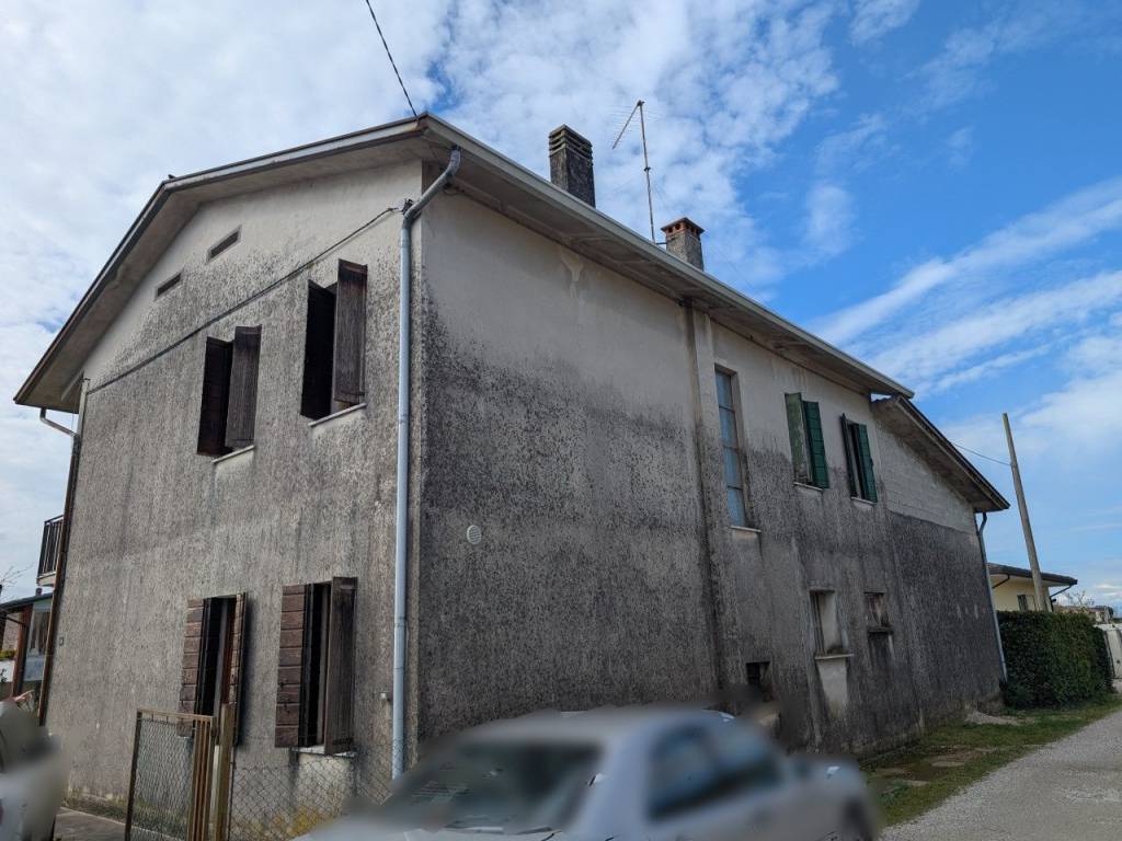 Casa indipendente a Vedelago in Via Sile - Foto 5
