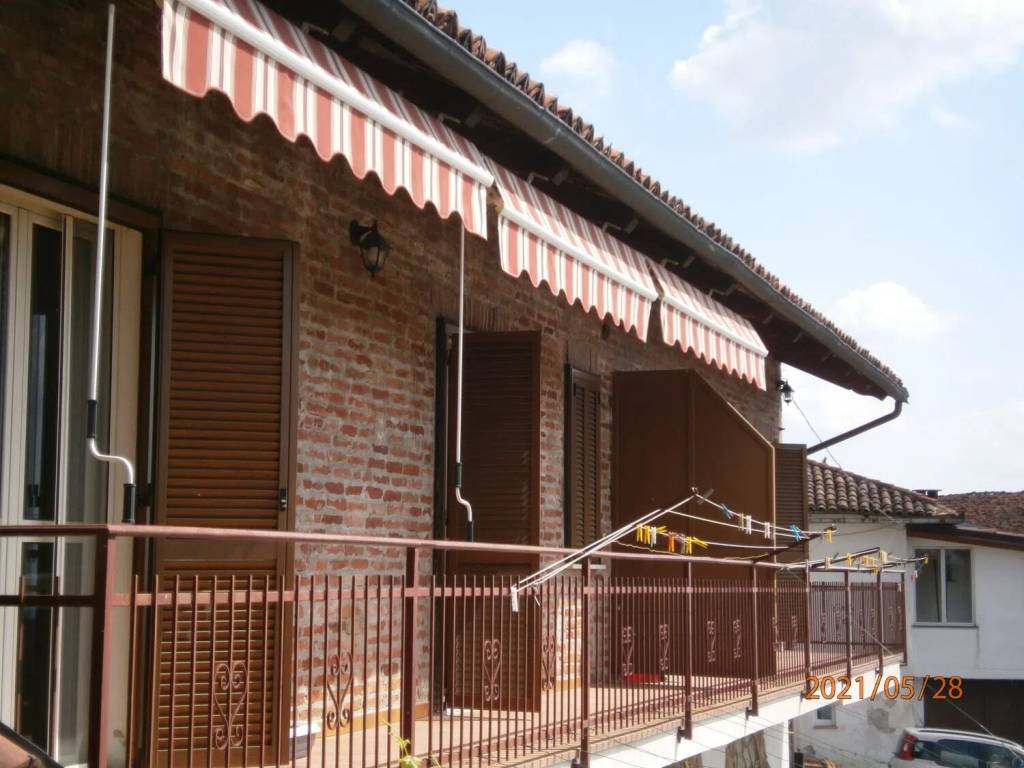 Rustico / casale a Albugnano in Salita Alla Torre, 5 - Foto 3