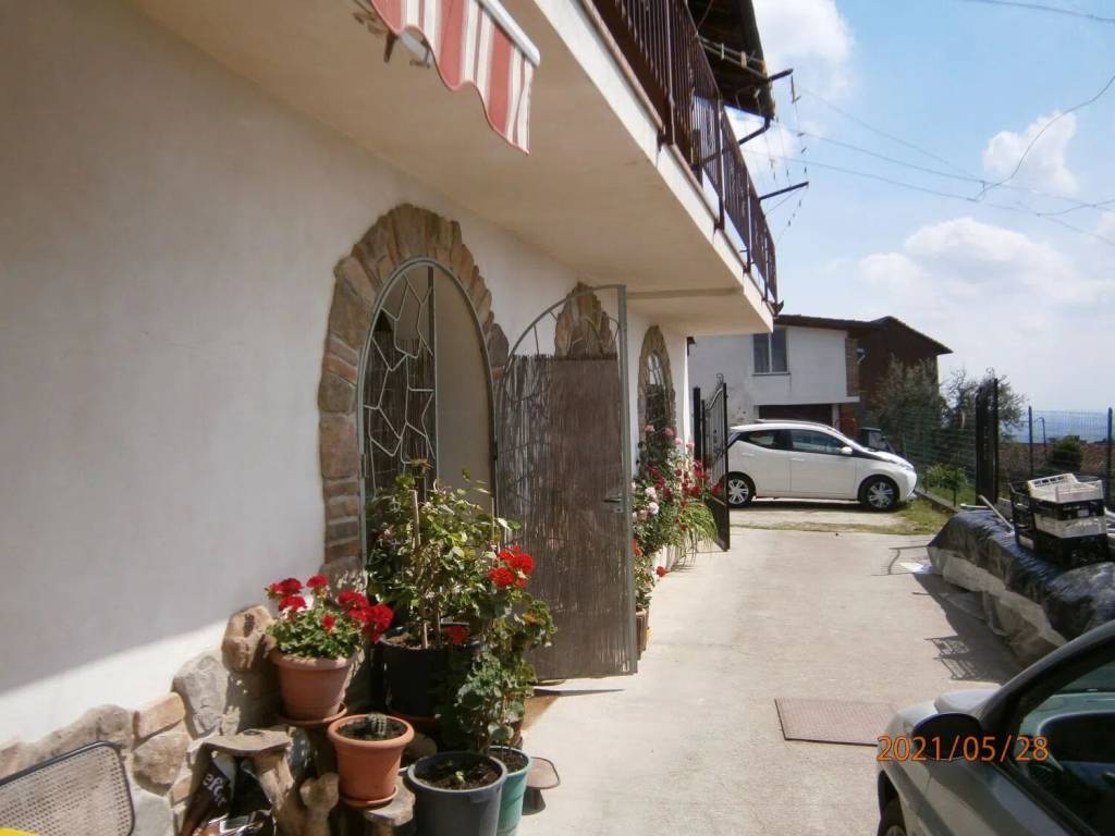 Rustico / casale a Albugnano in Salita Alla Torre, 5 - Foto 4