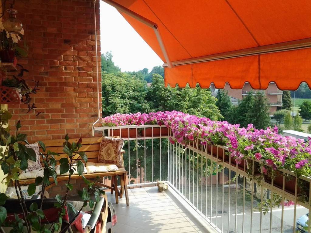 Appartamento a Castelnuovo don bosco - Foto 2