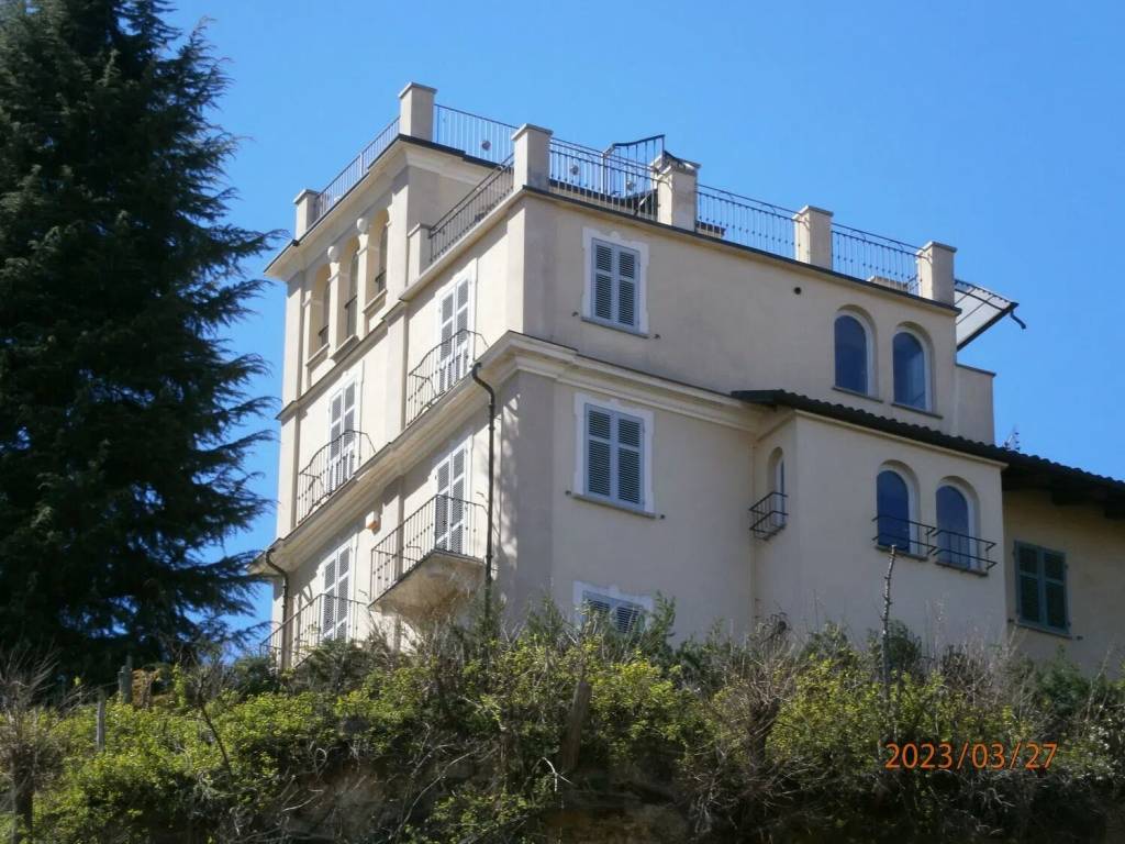 Villa a Cisterna d'asti in Via Piave, 4 - Foto 2