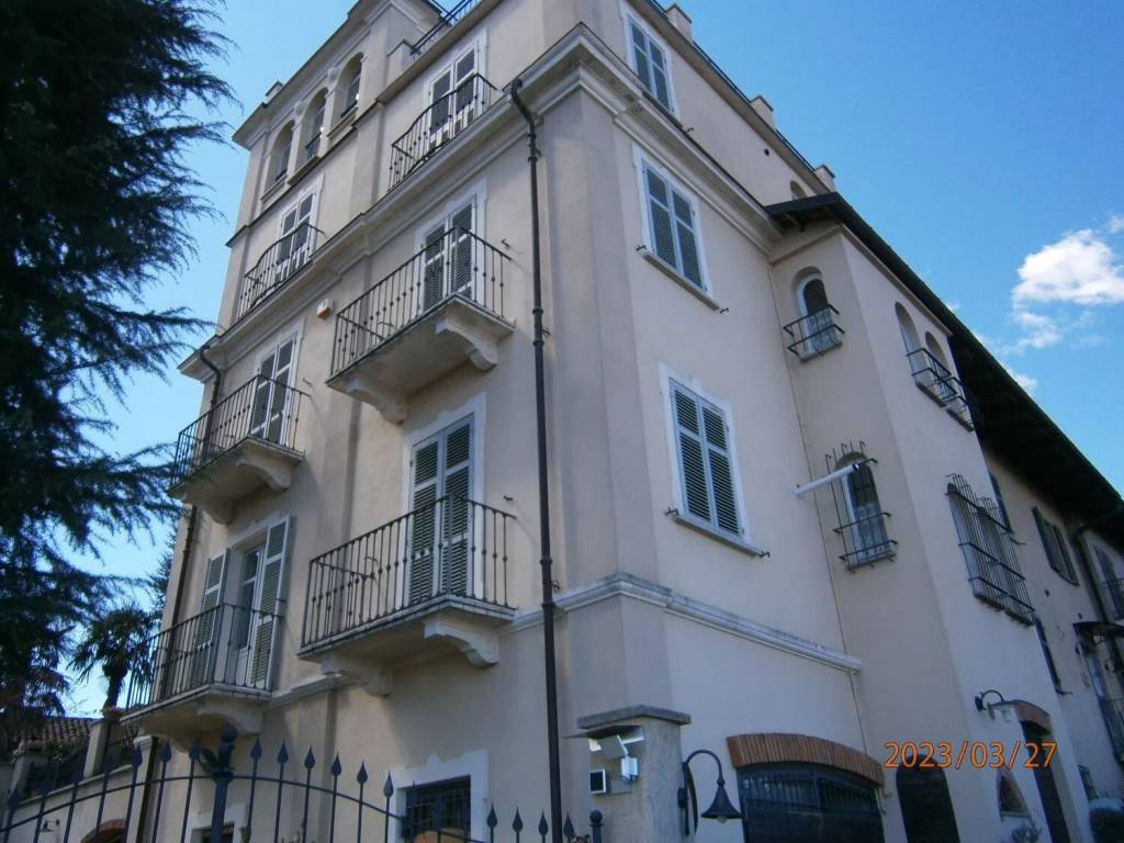 Villa a Cisterna d'asti in Via Piave, 4 - Foto 3