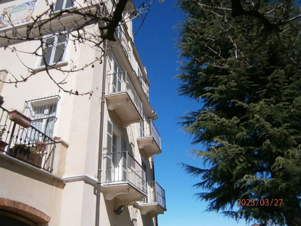 Villa a Cisterna d'asti in Via Piave, 4 - Foto 4
