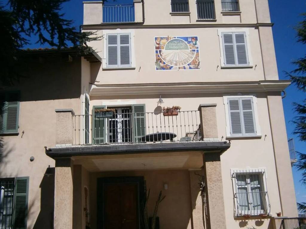 Villa a Cisterna d'asti in Via Piave, 4 - Foto 5