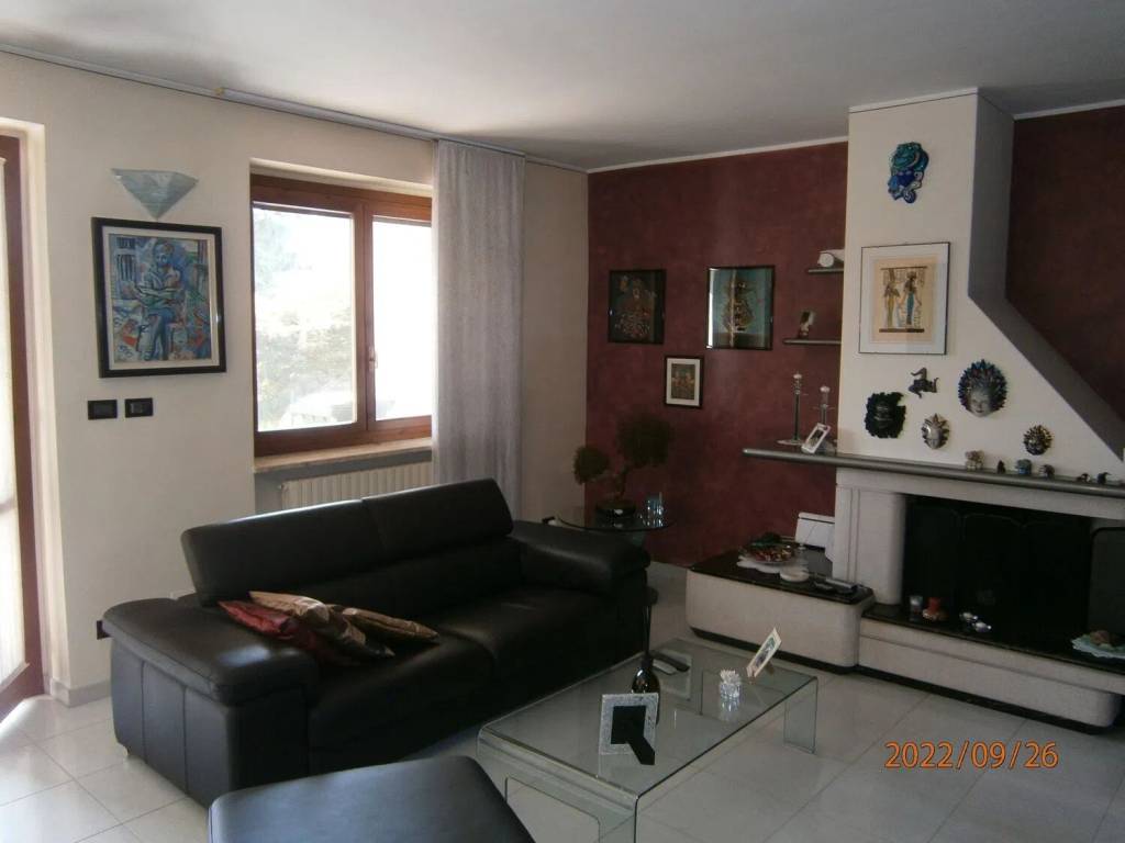 Villa a La loggia in Via Maina, 30 - Foto 2