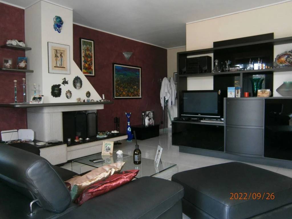 Villa a La loggia in Via Maina, 30 - Foto 3