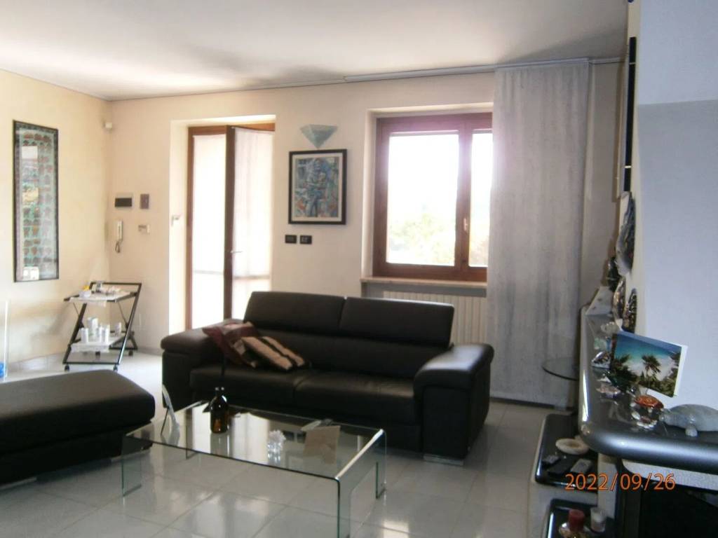 Villa a La loggia in Via Maina, 30 - Foto 5