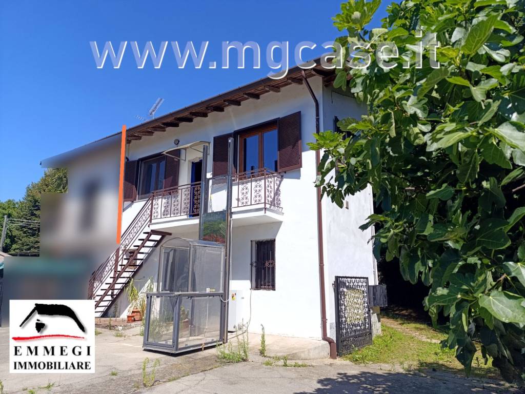 Rustico / casale a Agrate conturbia - Foto 3