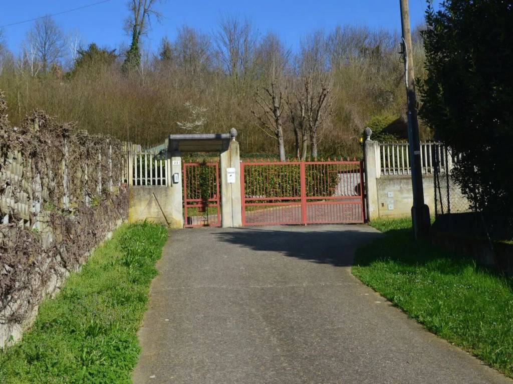 Villa a Piovà massaia in Via Chivasso, 23 - Foto 2