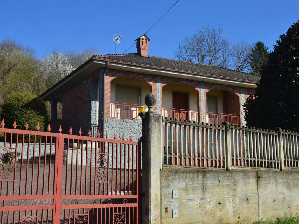 Villa a Piovà massaia in Via Chivasso, 23 - Foto 3
