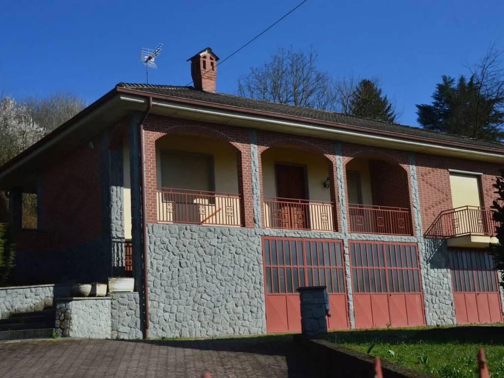 Villa a Piovà massaia in Via Chivasso, 23 - Foto 4