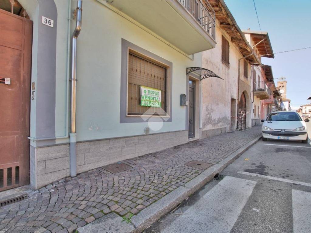 Casa indipendente a Borgo d'ale in Corso Repubblica, 34 - Foto 4