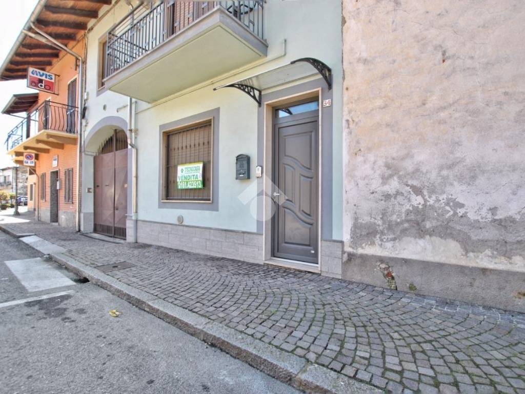 Casa indipendente a Borgo d'ale in Corso Repubblica, 34 - Foto 5