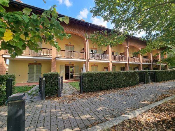 Appartamento a Asti in Frazione Mombarone - Foto 5