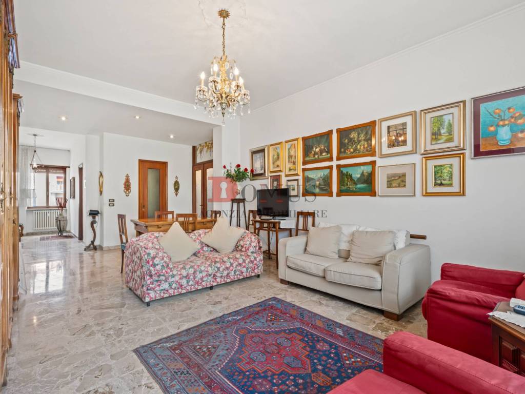 Appartamento a Verona in Via Antonio Locatelli, 20 - Foto 3