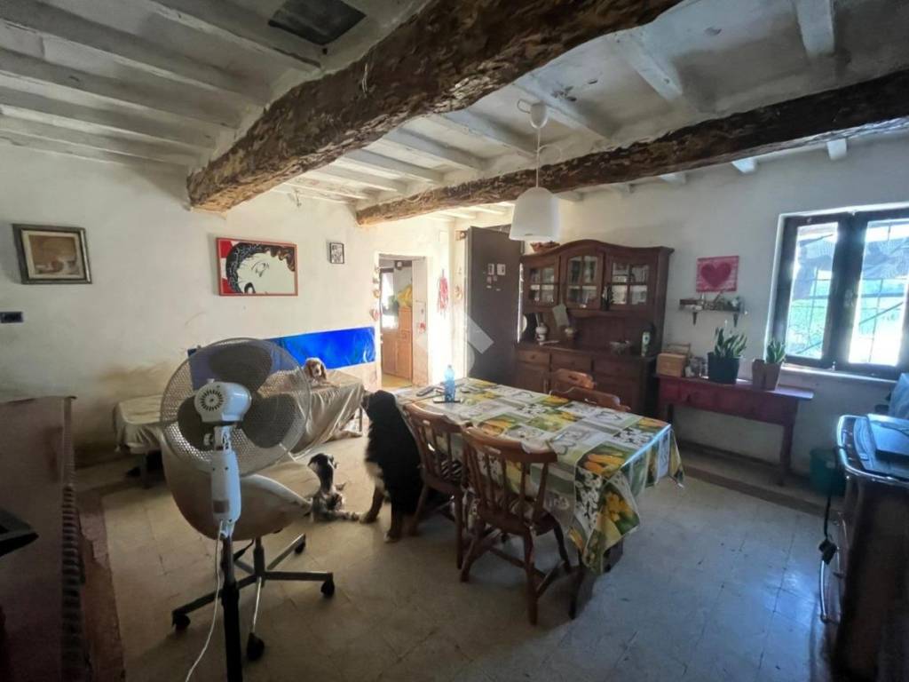 Villa a Serravalle a po in Via Argine, 12 - Foto 2