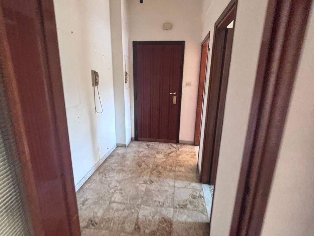 Appartamento a Cosenza in Via delle Medaglie d'Oro, 135 - Foto 4