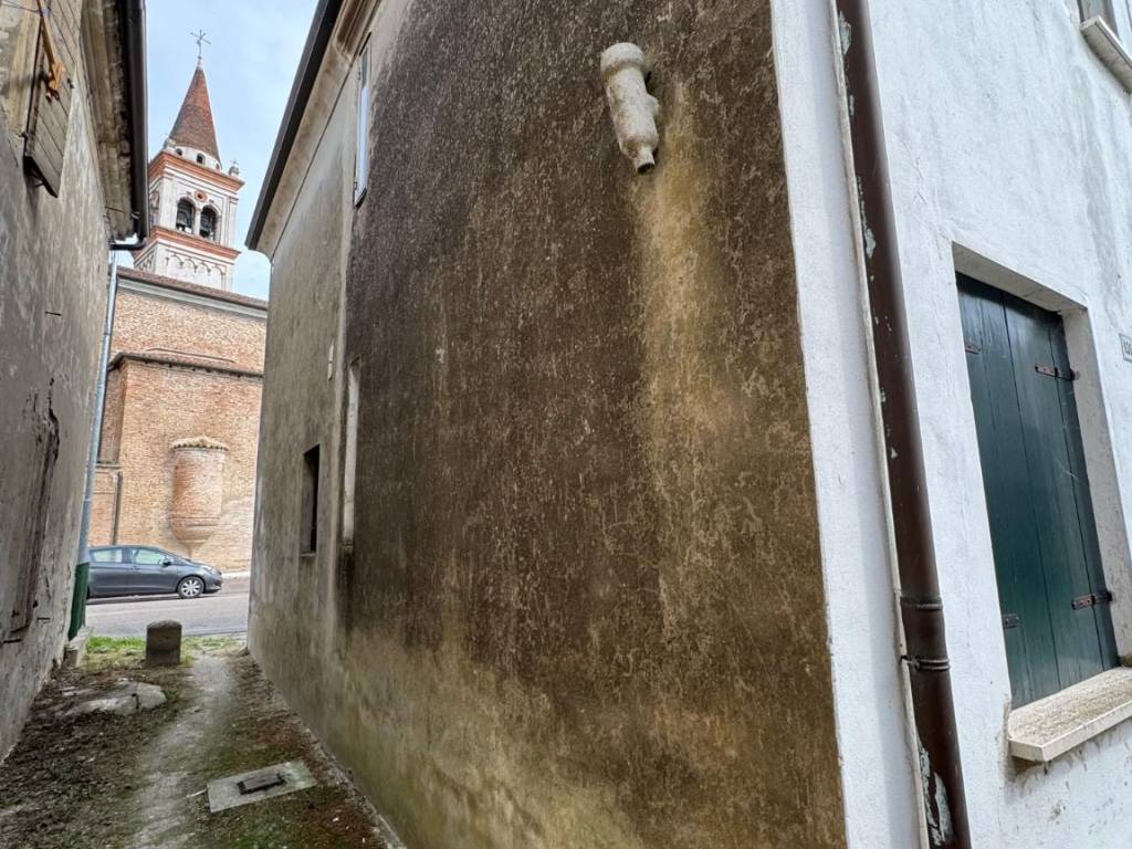 Casa indipendente a Guarda veneta in Via 25 Aprile, 130 - Foto 3