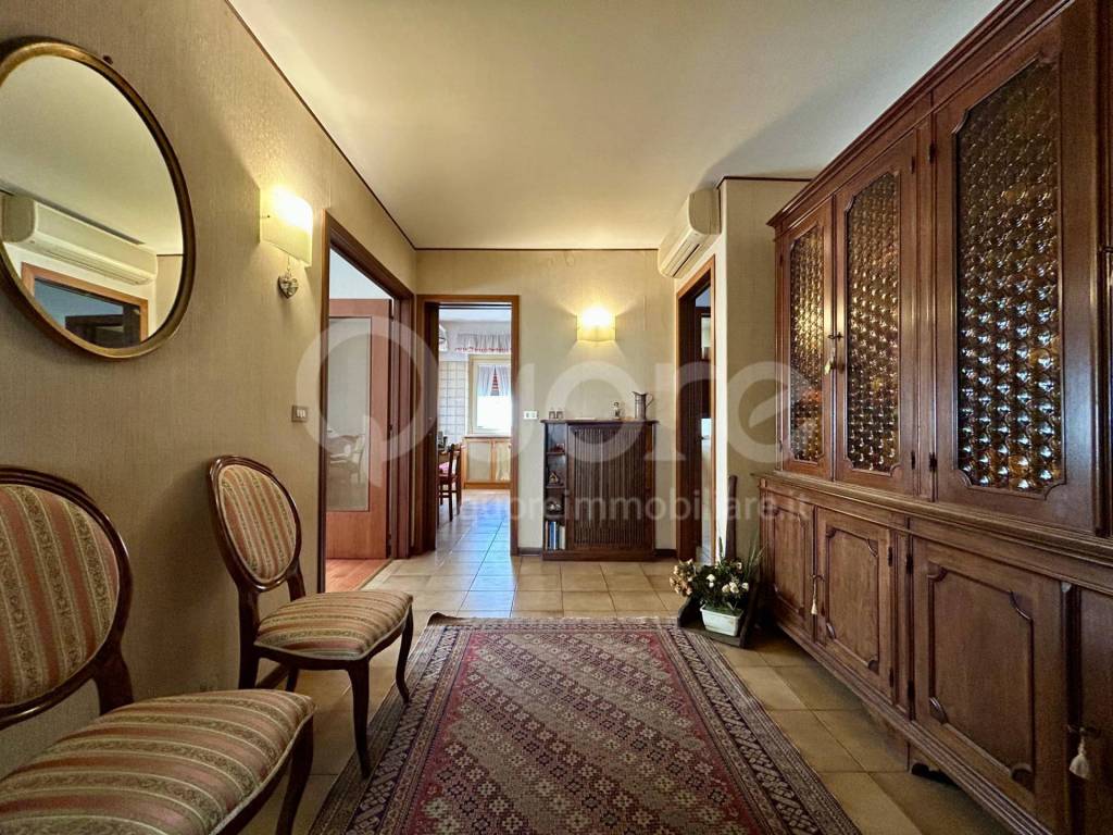 Villa a Udine in Via Ottaviano Tartagna - Foto 2