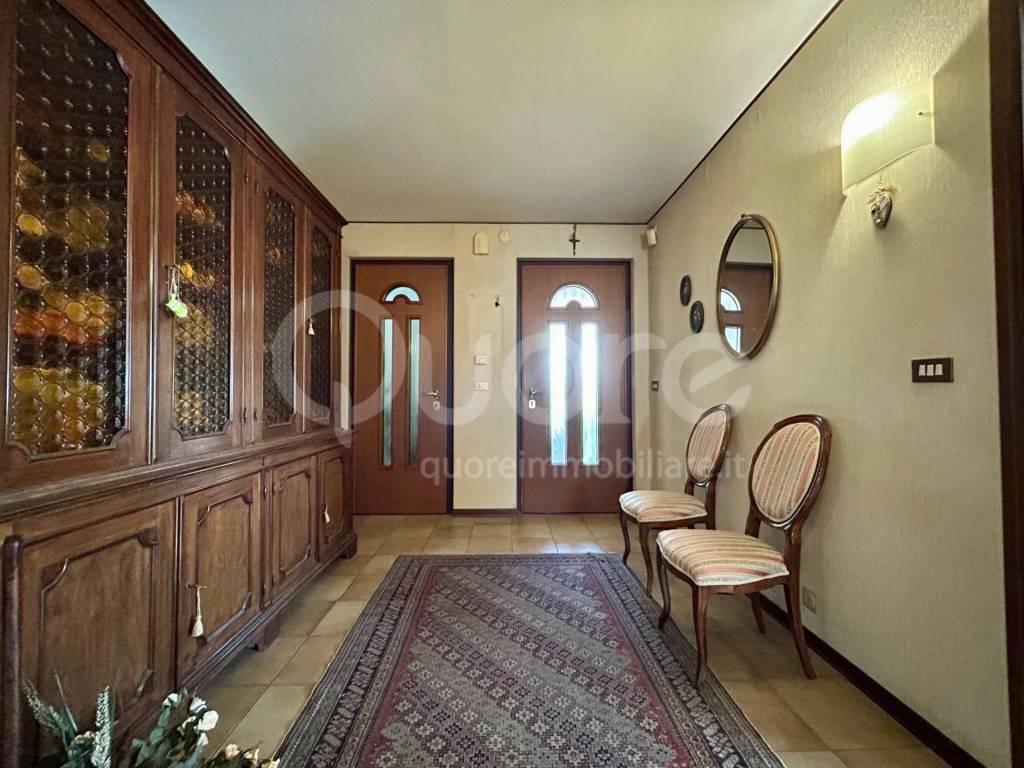 Villa a Udine in Via Ottaviano Tartagna - Foto 3