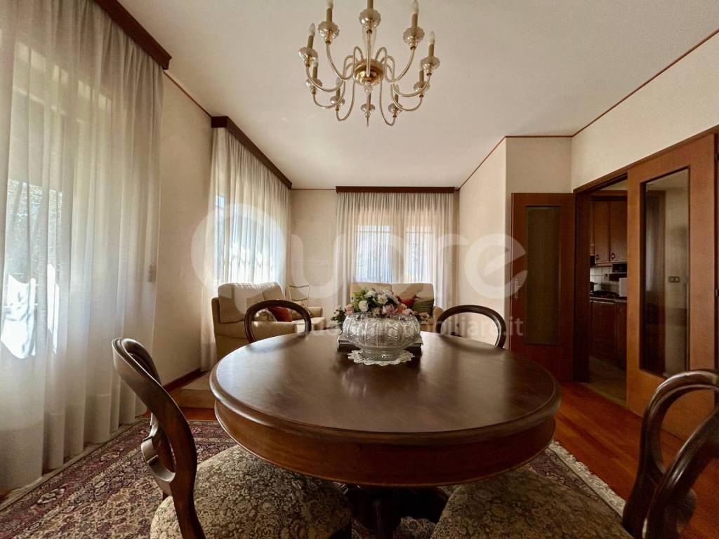 Villa a Udine in Via Ottaviano Tartagna - Foto 4