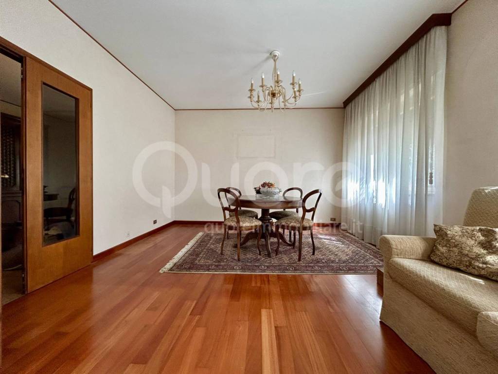 Villa a Udine in Via Ottaviano Tartagna - Foto 5