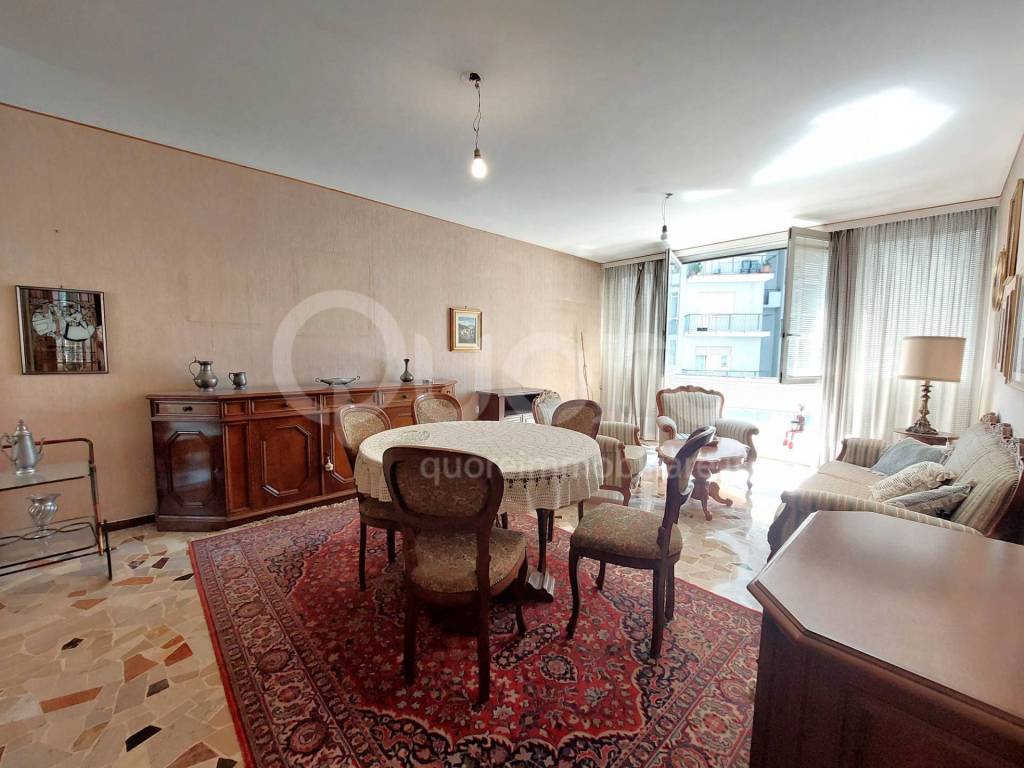 Appartamento a Udine in Via Antonio Caccia, 61 - Foto 2