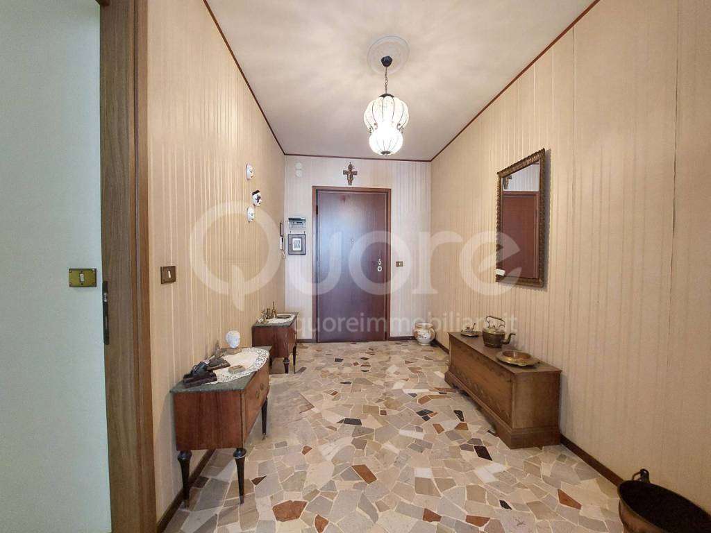 Appartamento a Udine in Via Antonio Caccia, 61 - Foto 3