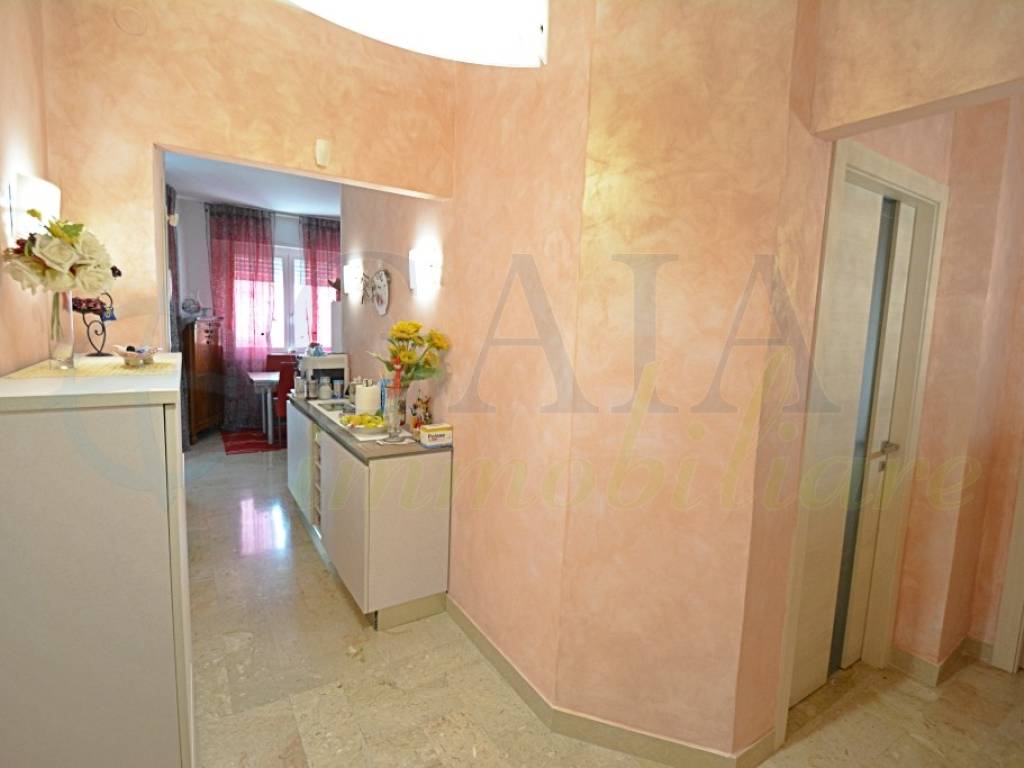 Attico / mansarda a Borghetto santo spirito - Foto 4