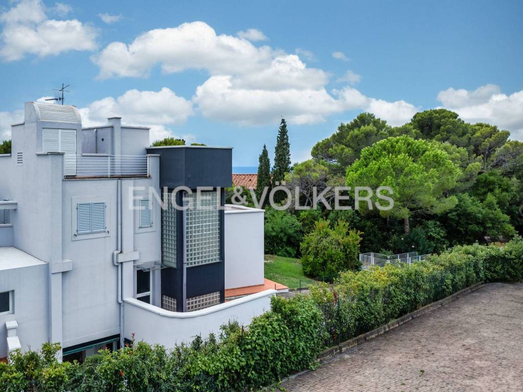 Villa a Rosignano marittimo - Foto 2
