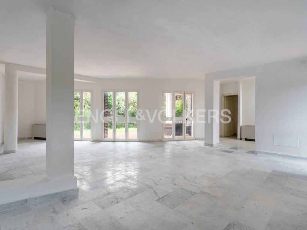 Villa a Rosignano marittimo - Foto 5