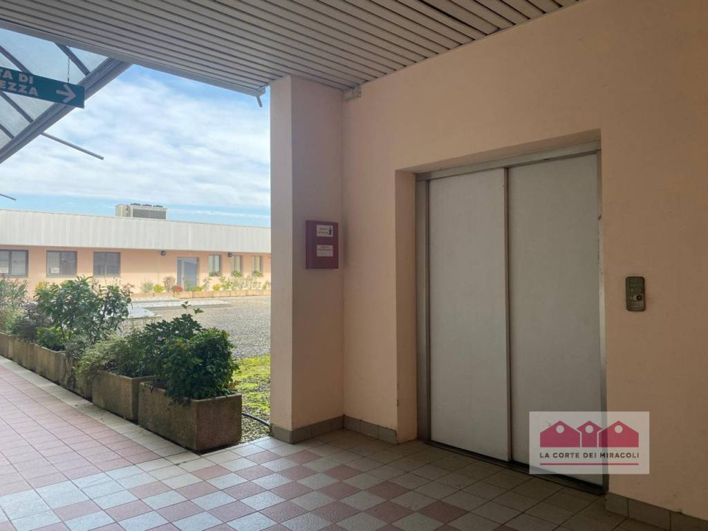 Immobile a Vicenza in via zamenhof - Foto 4