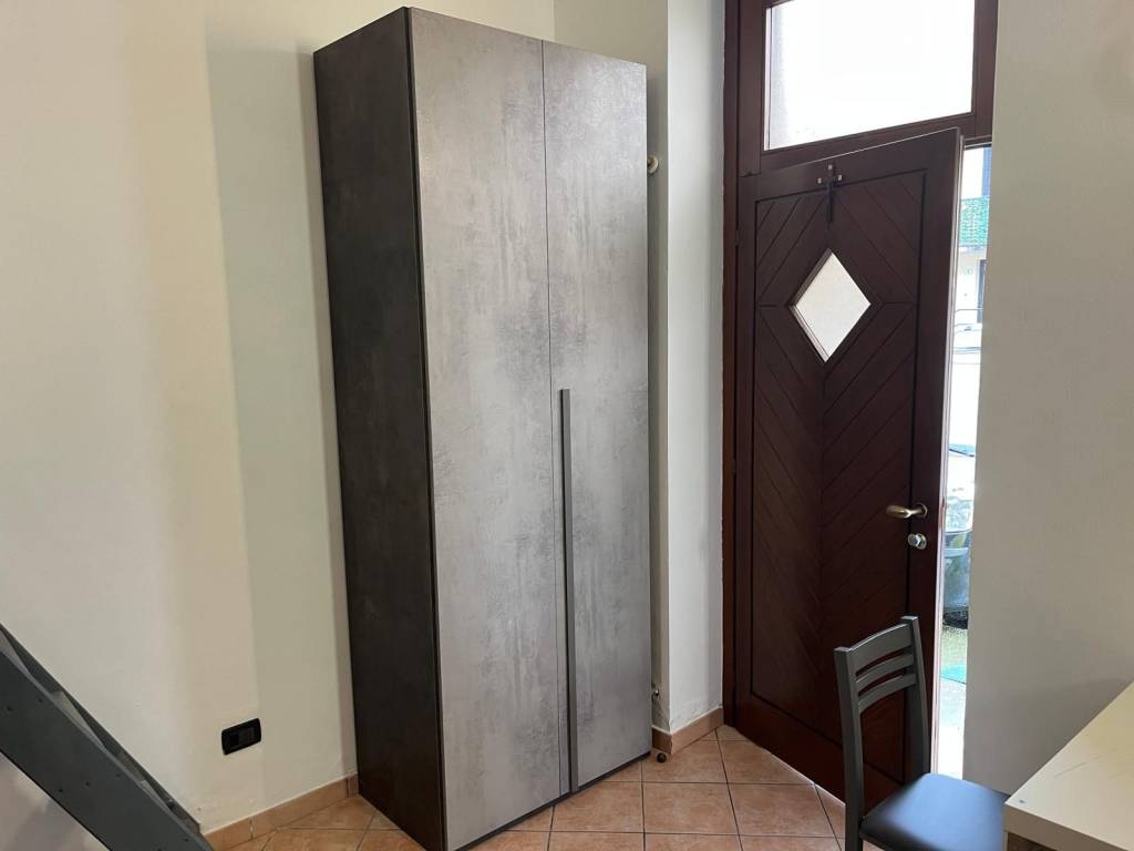 Appartamento a Mariano comense in Via Antonio Stoppani, 4 - Foto 2