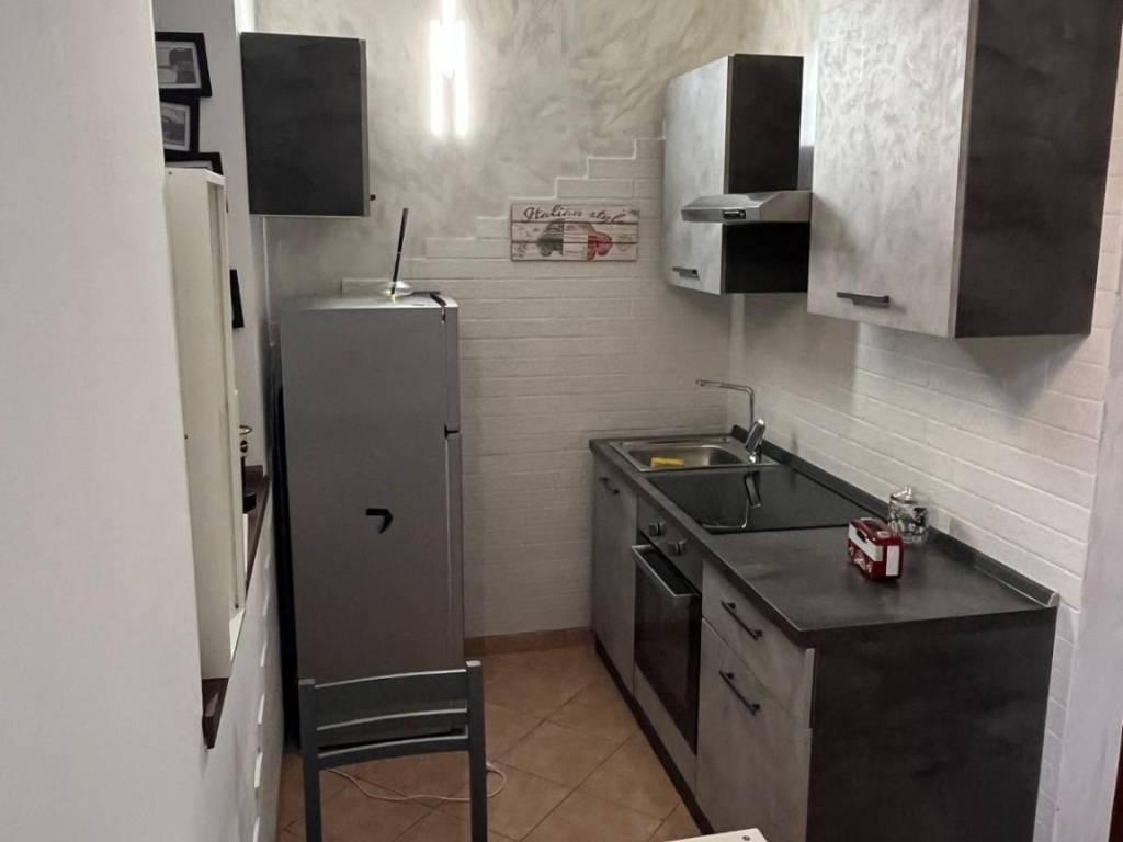 Appartamento a Mariano comense in Via Antonio Stoppani, 4 - Foto 3