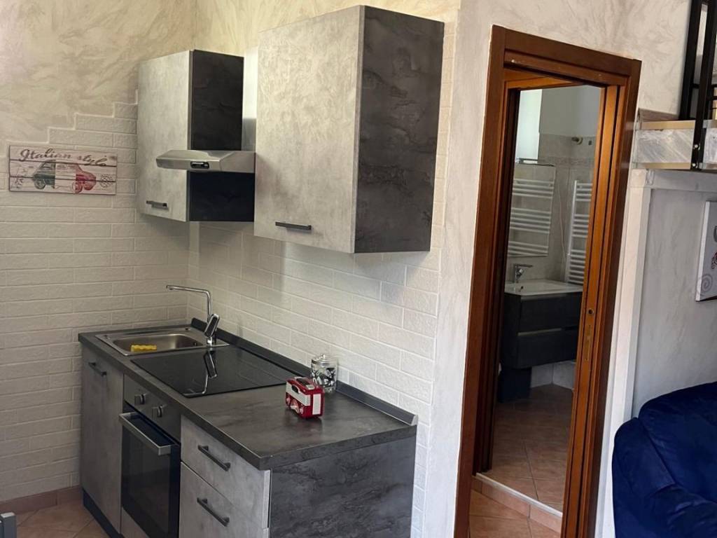 Appartamento a Mariano comense in Via Antonio Stoppani, 4 - Foto 4