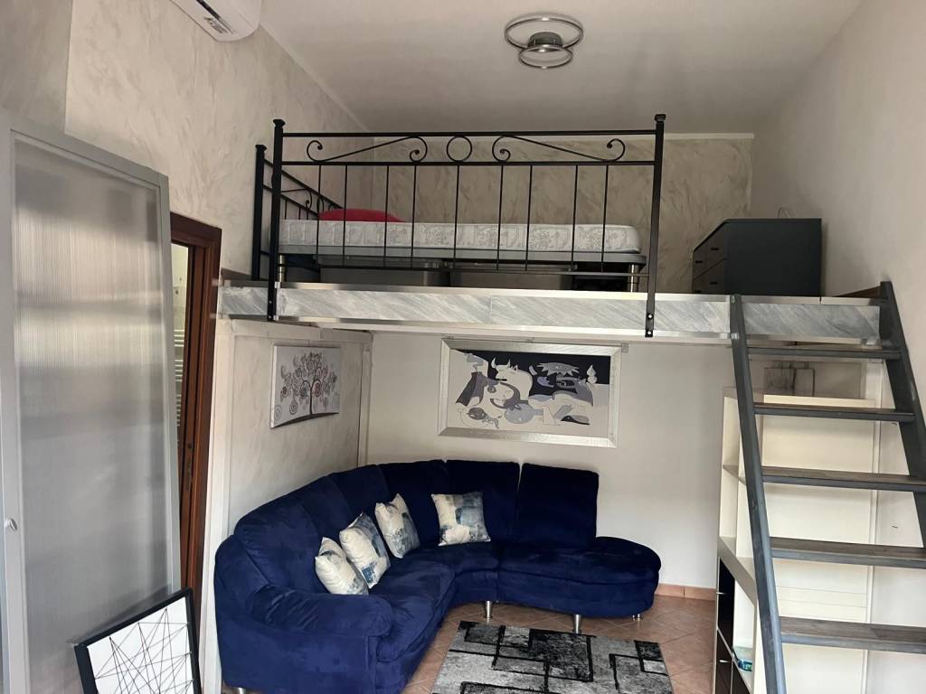 Appartamento a Mariano comense in Via Antonio Stoppani, 4 - Foto 5