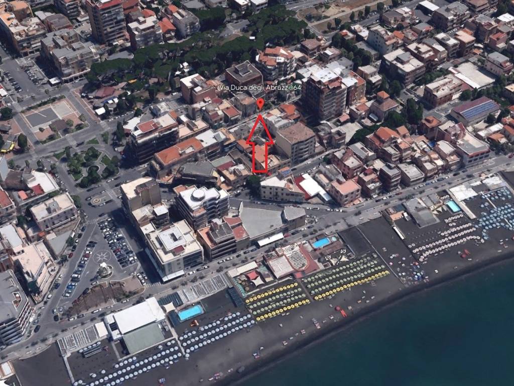 Attico / mansarda a Ladispoli in Via Duca degli Abruzzi, 64 - Foto 3