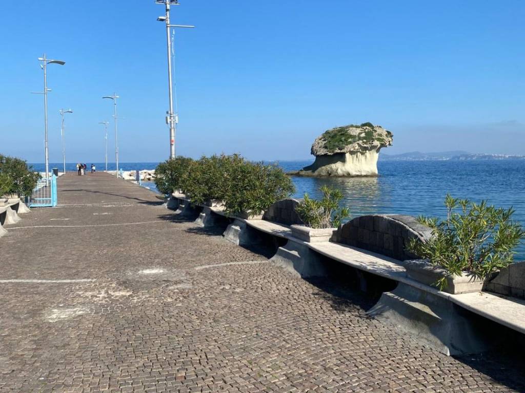 Appartamento a Lacco ameno in Via Pannella - Foto 2