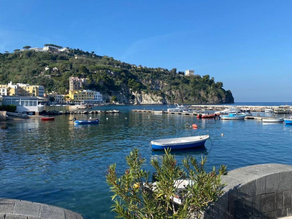 Appartamento a Lacco ameno in Via Pannella - Foto 3